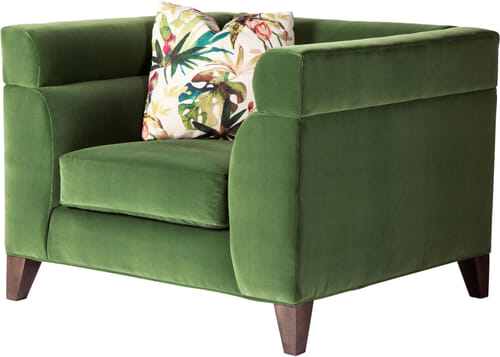 Boystown Chair