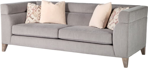 Boystown Sofa