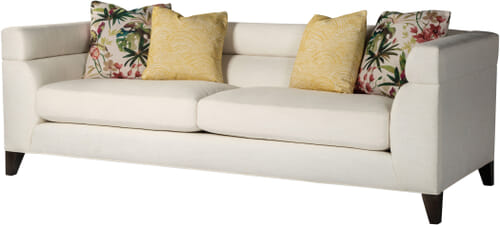 Boystown Extended Sofa Boystown Extended Sofa