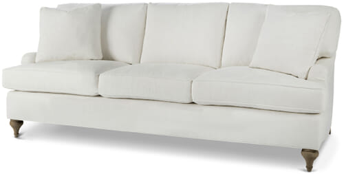 Avondale Loose Pillow-Back Sofa