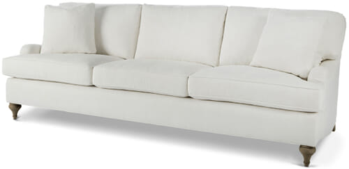 Avondale Loose Pillow-Back Extended Sofa