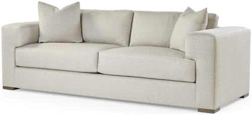 Gabrielle Extended Sofa