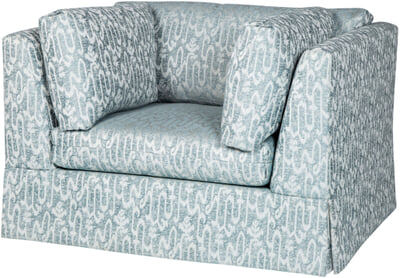 Adalene Dressmaker Chair