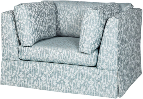 Adalene Dressmaker Chair