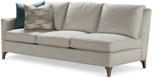 Catalina Channel LAF Sofa