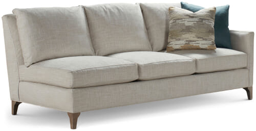 Catalina Channel RAF Sofa