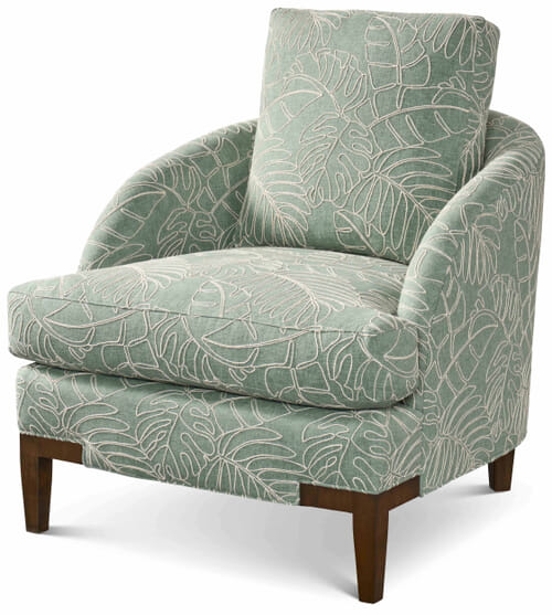 Lido Accent Chair