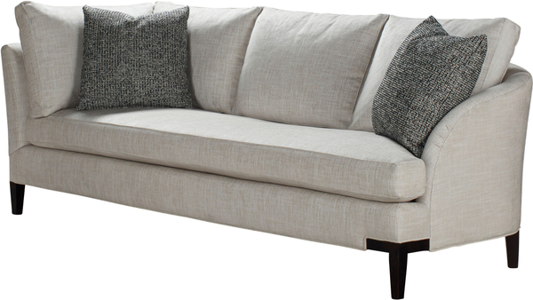 Lido RAF/Corner Sofa