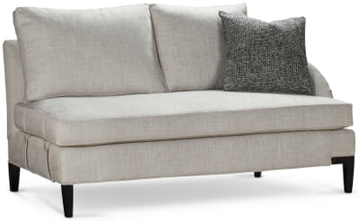 Lido RAF Loveseat