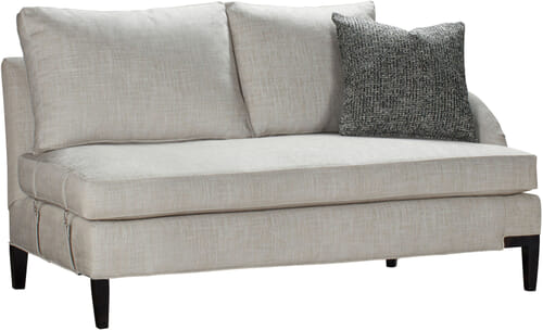 Lido RAF Loveseat Lido RAF Loveseat