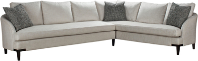 Lido Sectional