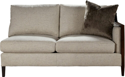 Lido RAF Loveseat Lido RAF Loveseat