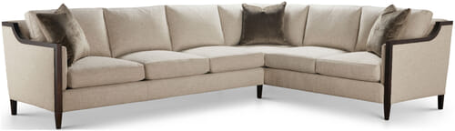 Lido Sectional II