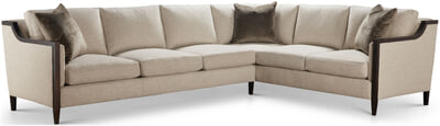 Lido Sectional II