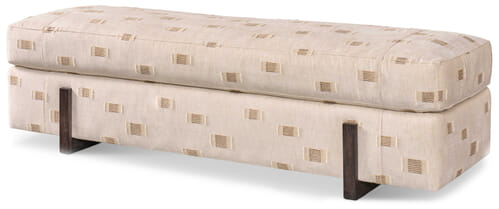 Asciano Bench Asciano Bench