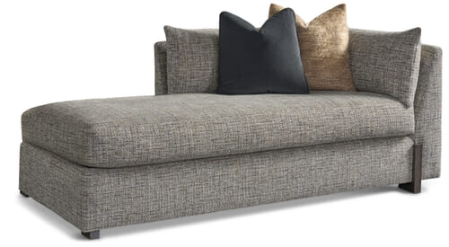 Asciano LAF Chaise