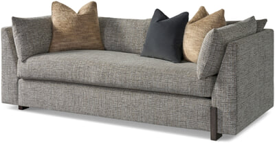 Asciano RAF/Corner Sofa