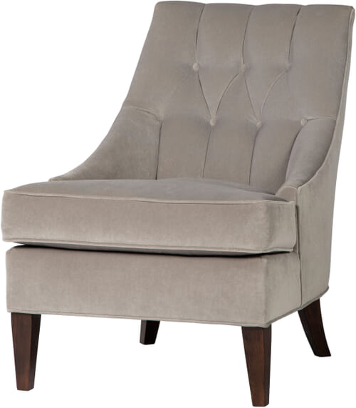 Dalston Chair Dalston Chair