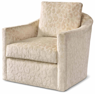 Catalina Swivel Chair
