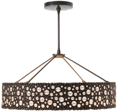 Anatole Large Chandelier