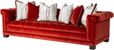 Vittorio Sofa