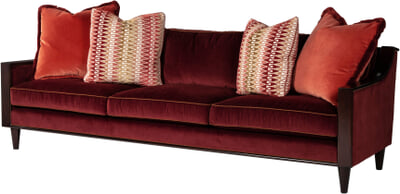 Carl sofa