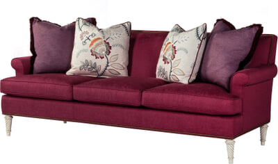 Dauphin sofa