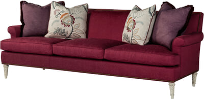 Dauphin Extended Sofa