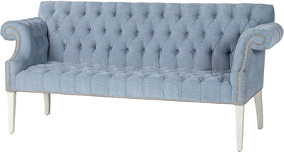 Catalina Long Bench