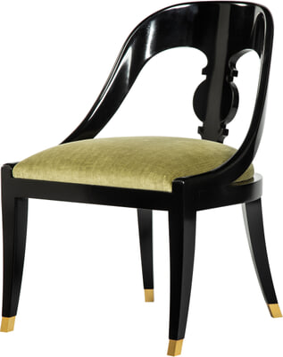 Pierre Chair