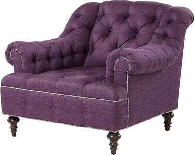 Wingate Club Chair