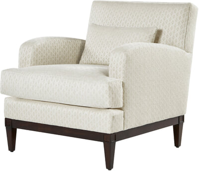 Neill Club Chair