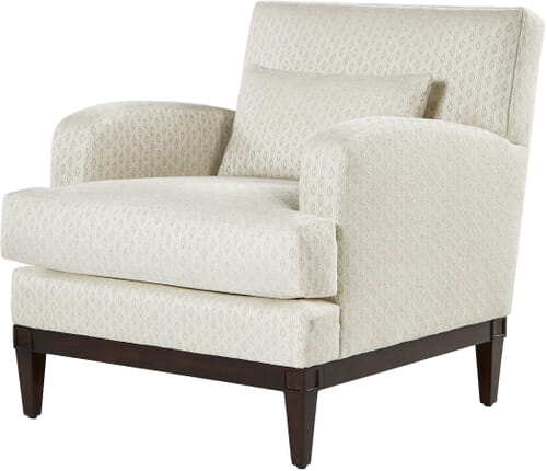 Neill Club Chair Neill Club Chair