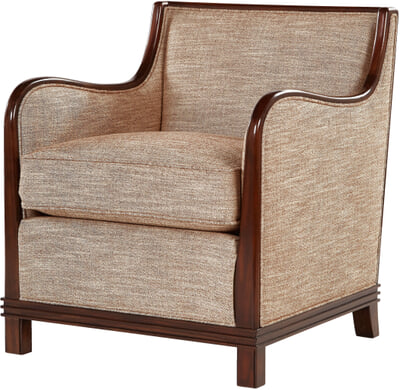 Guy Accent Chair