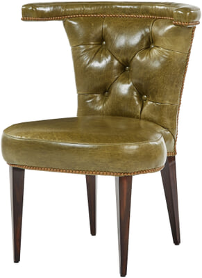 Manning Accent Chair