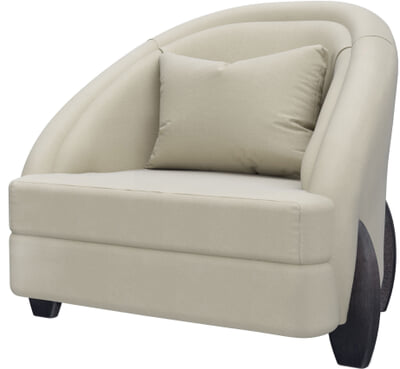 Lalique Chair