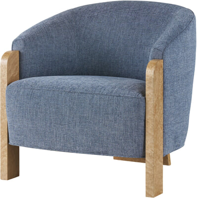 Poiret Accent Chair