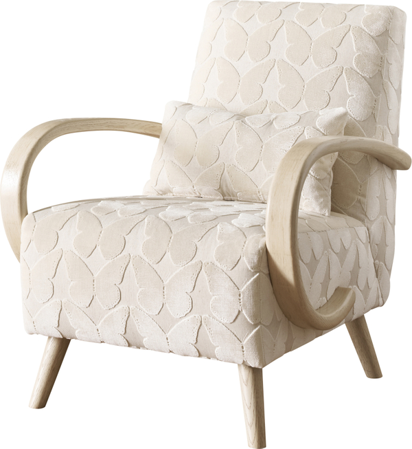 Asprey Acccent Chair