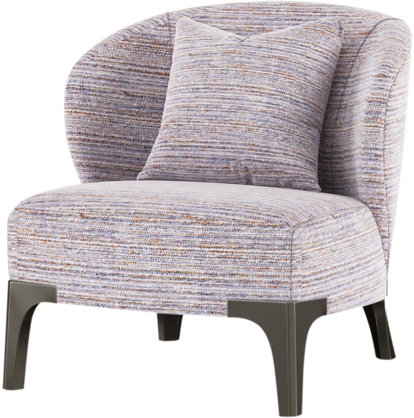 Fabius Accent Chair