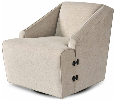 Vesta Swivel Chair