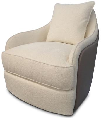 Hera Swivel Chair