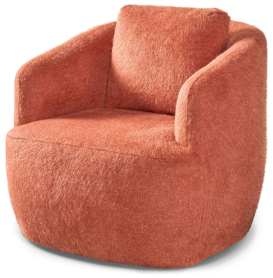 Zeno Swivel Chair