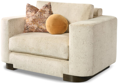 Spadari Suite Chair