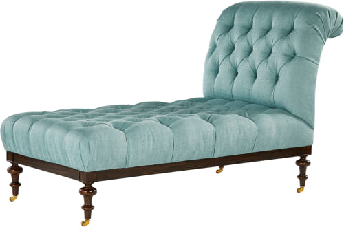 Michelle Chaise