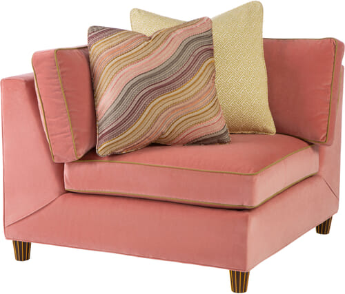 Waldorf Corner Chair Waldorf Corner Chair