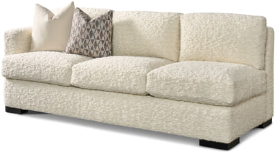 Dapper LAF Sofa