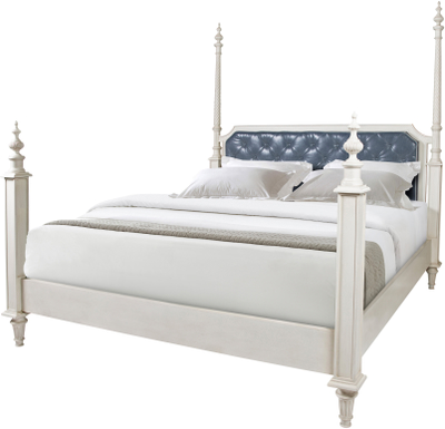 Fairbanks Bed