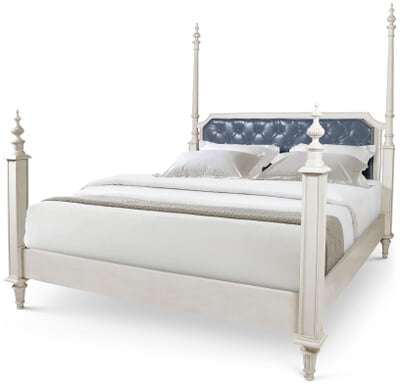 Fairbanks Bed