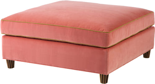 Waldorf Otttoman