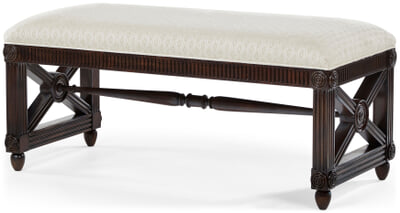 Gregory Bench